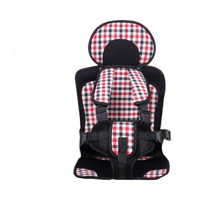 Portable Infant Safety Mat – Versatile Pad for Car Seats & Strollers