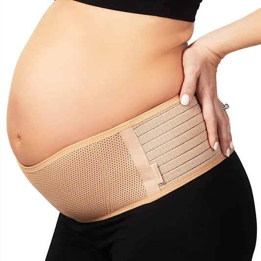 Pregnancy Support Belly Belt