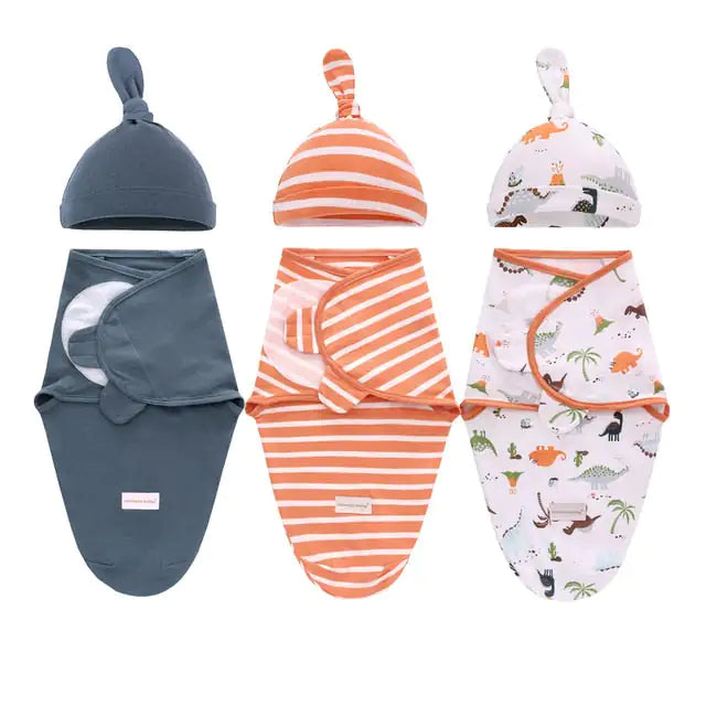 DreamEmbrace Newborn Swaddle