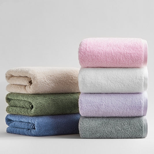 Durable and Plush Bath Towel – Premium Quality Cotton Design