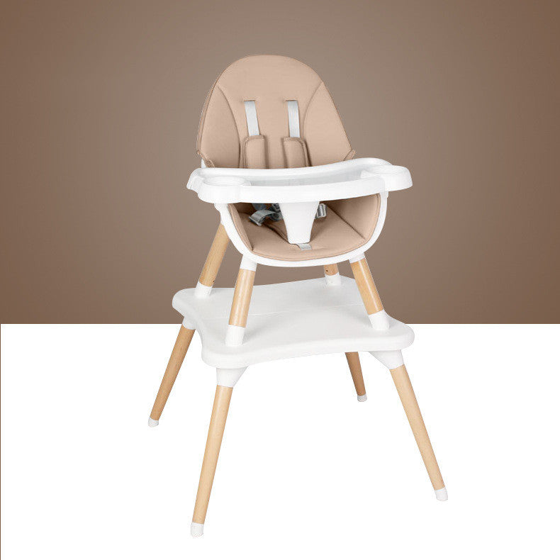 High-Grade Toddler Table &amp; Chair – Safe, Stylish, and Versatile