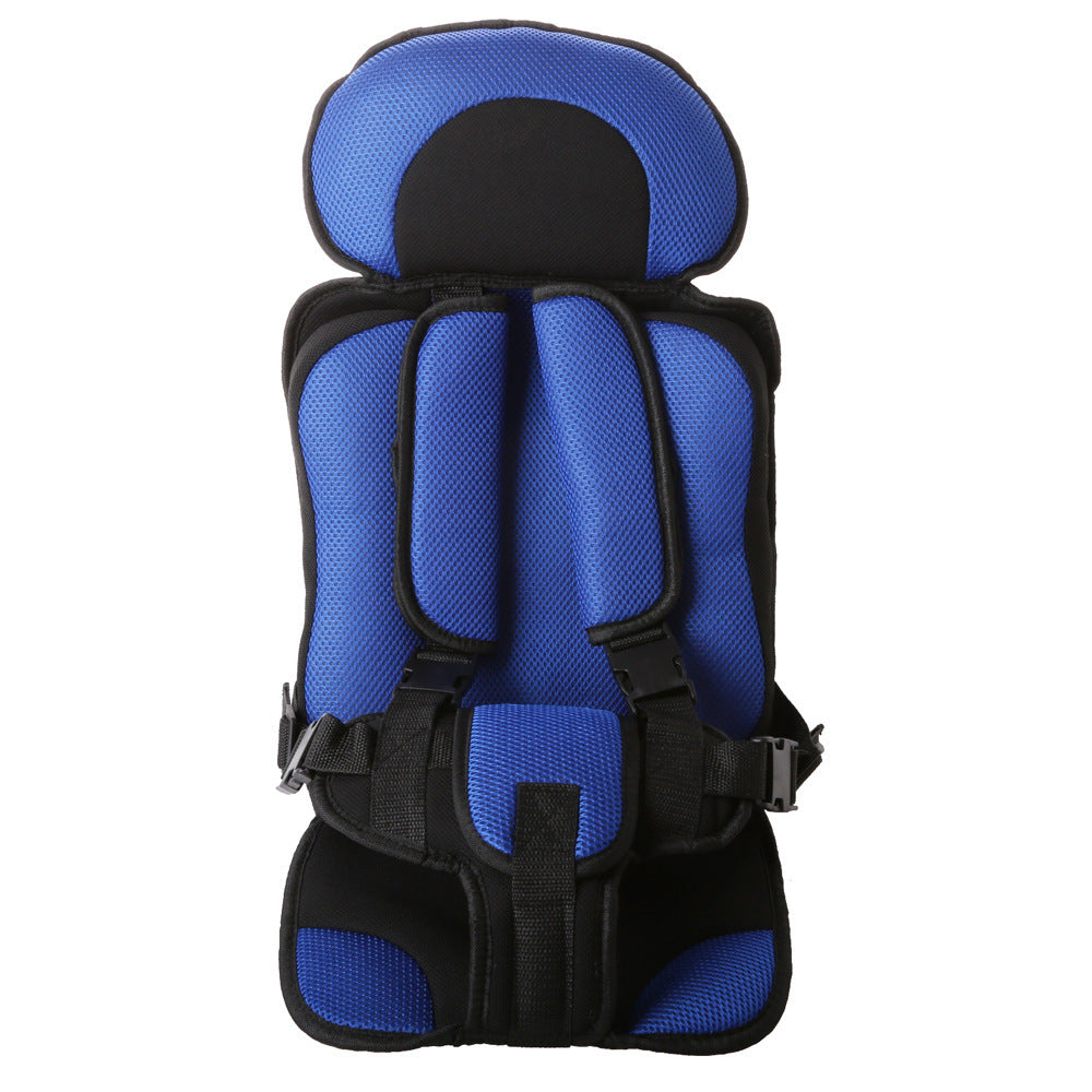 Portable Infant Safety Mat – Versatile Pad for Car Seats & Strollers