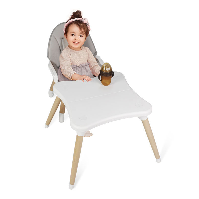 High-Grade Toddler Table &amp; Chair – Safe, Stylish, and Versatile