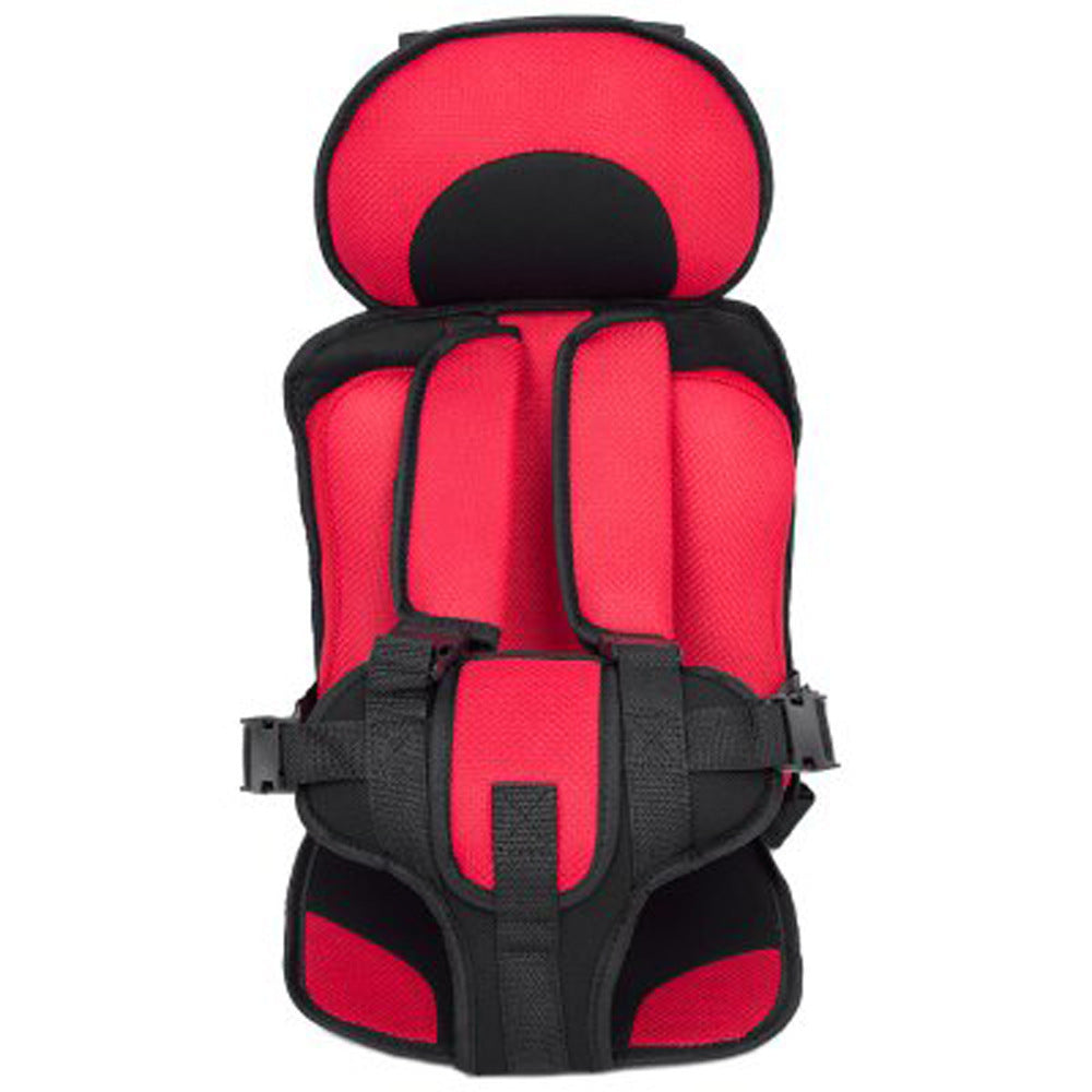 Portable Infant Safety Mat – Versatile Pad for Car Seats & Strollers