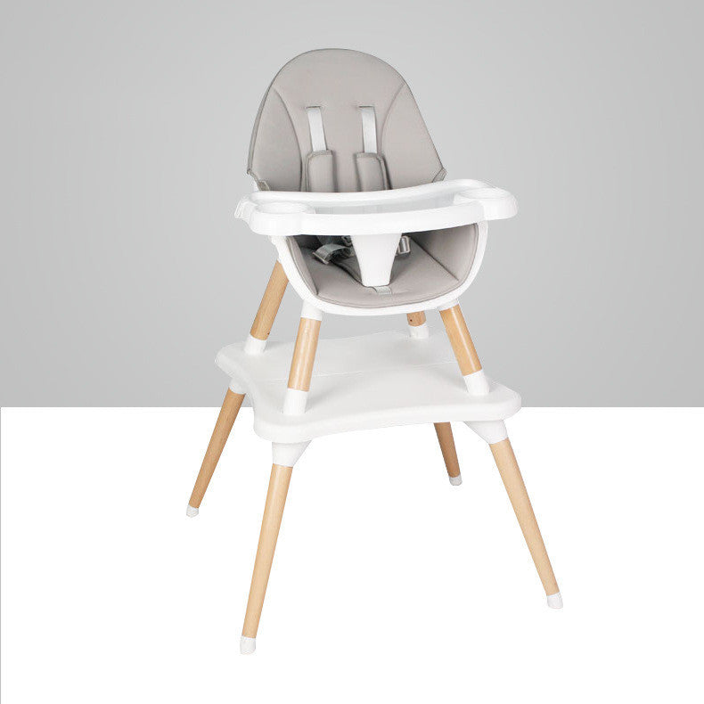 High-Grade Toddler Table &amp; Chair – Safe, Stylish, and Versatile