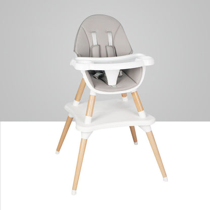 High-Grade Toddler Table &amp; Chair – Safe, Stylish, and Versatile