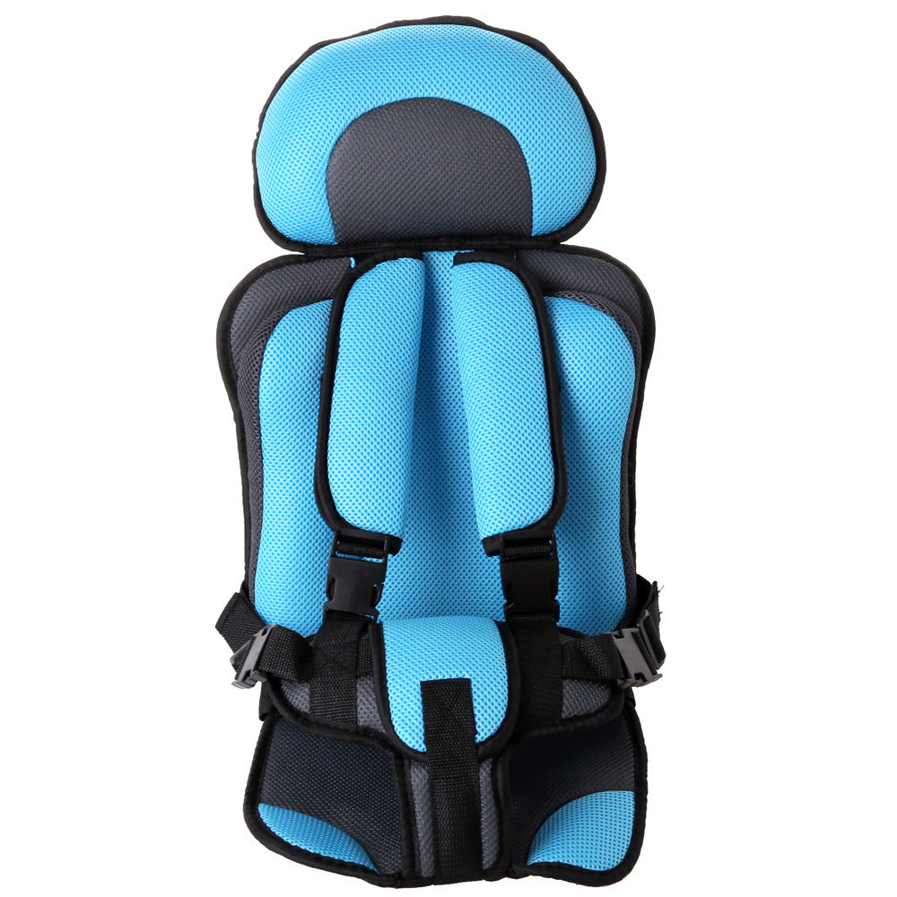 Portable Infant Safety Mat – Versatile Pad for Car Seats & Strollers