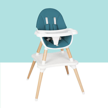 High-Grade Toddler Table &amp; Chair – Safe, Stylish, and Versatile