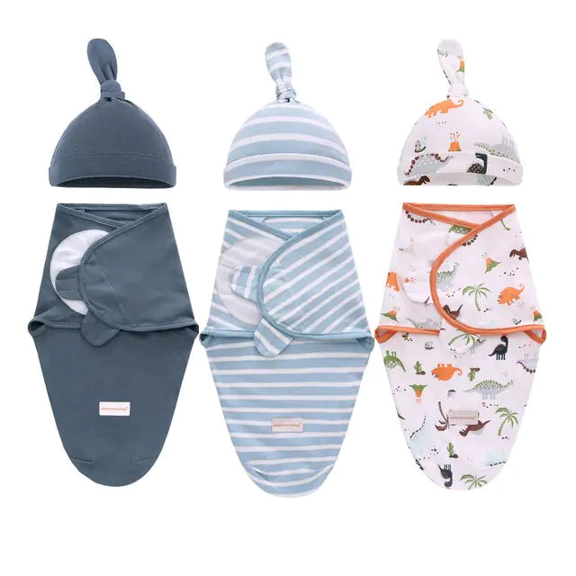 DreamEmbrace Newborn Swaddle