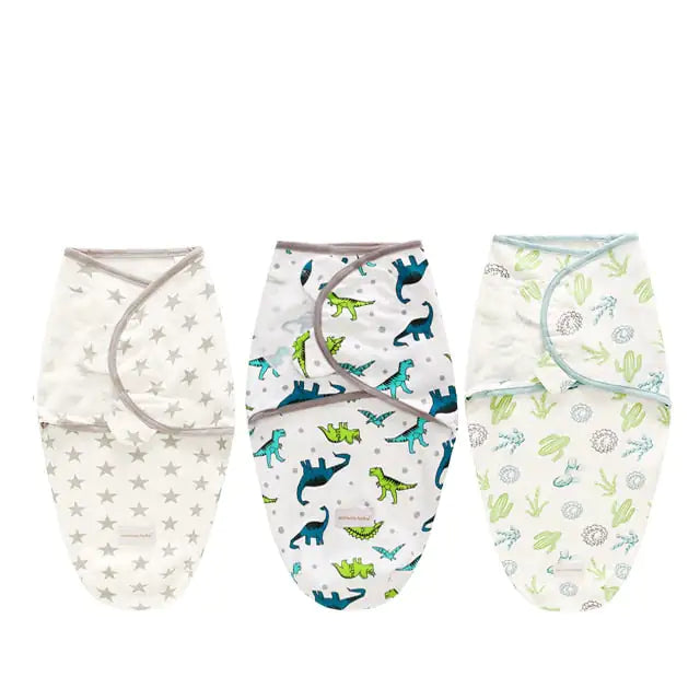 DreamEmbrace Newborn Swaddle