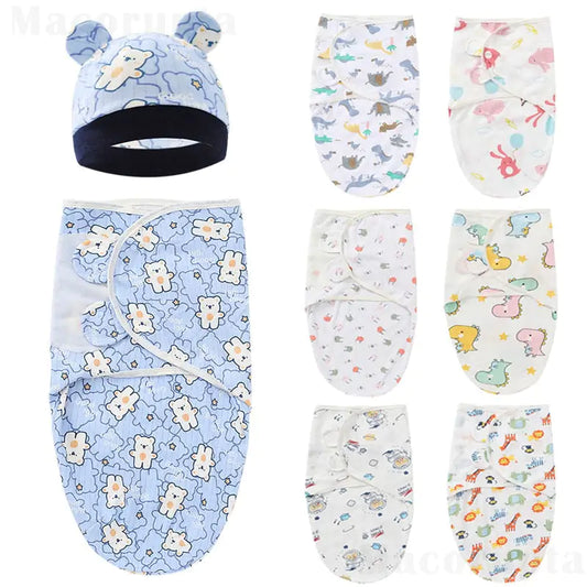 Baby Bliss Sleeping Kit