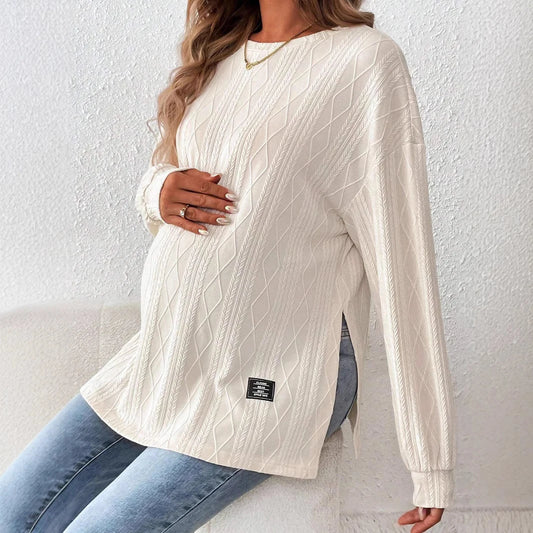 Pregnant Women Clothing Tees Maternity Clothes Pregnant Women Wear