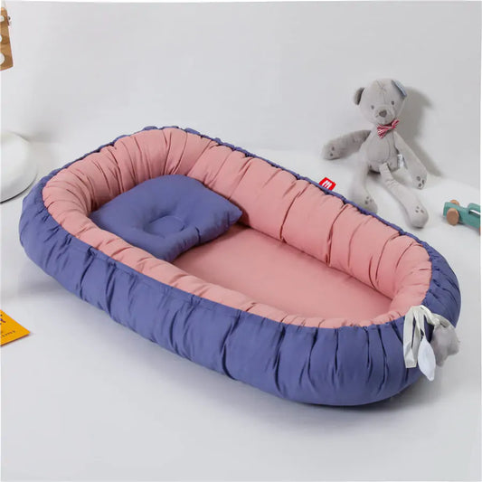 EasyFold Baby Comfort Nest