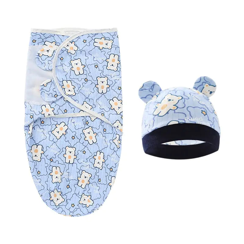 Baby Bliss Sleeping Kit