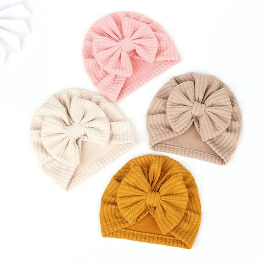 CozyKids Turban Headbands