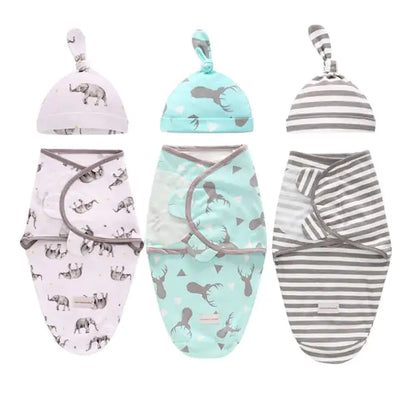 DreamEmbrace Newborn Swaddle