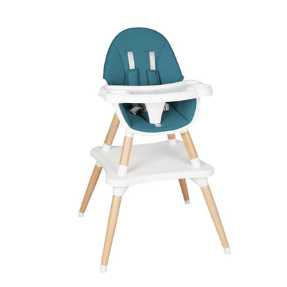 High-Grade Toddler Table &amp; Chair – Safe, Stylish, and Versatile