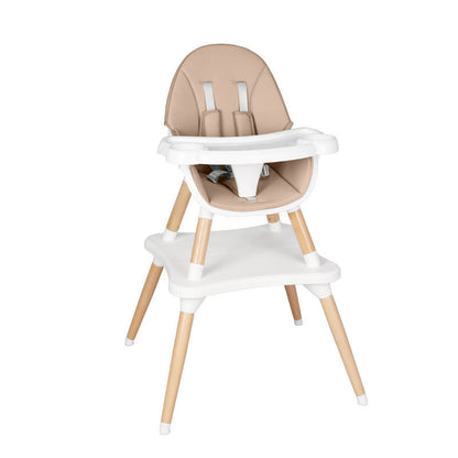 High-Grade Toddler Table &amp; Chair – Safe, Stylish, and Versatile