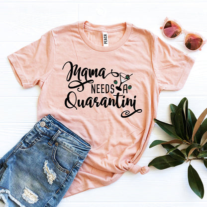 Soft &amp; Stylish Graphic Tee – Perfect for Fun-Loving Moms