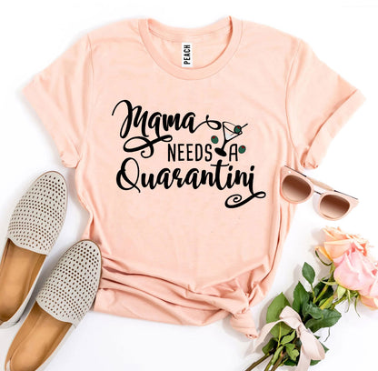 Soft &amp; Stylish Graphic Tee – Perfect for Fun-Loving Moms