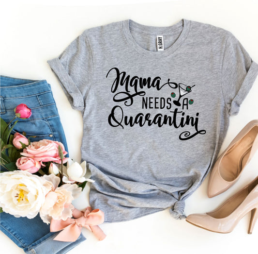 Soft &amp; Stylish Graphic Tee – Perfect for Fun-Loving Moms