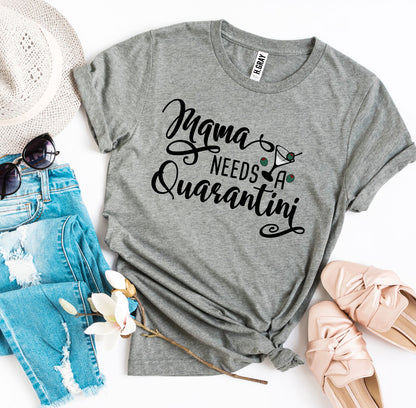 Soft &amp; Stylish Graphic Tee – Perfect for Fun-Loving Moms