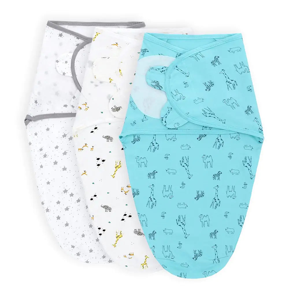 DreamEmbrace Newborn Swaddle