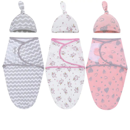 DreamEmbrace Newborn Swaddle