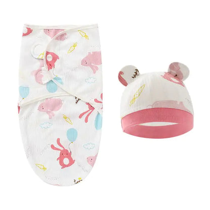 Baby Bliss Sleeping Kit