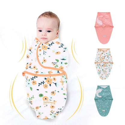 DreamEmbrace Newborn Swaddle