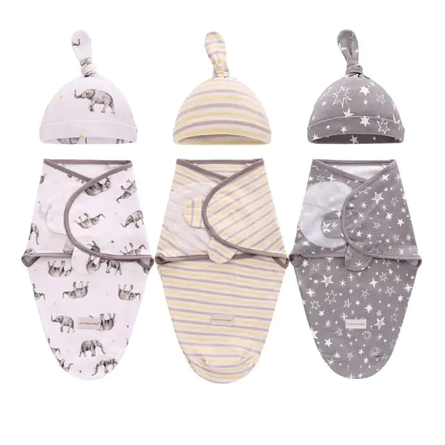 DreamEmbrace Newborn Swaddle