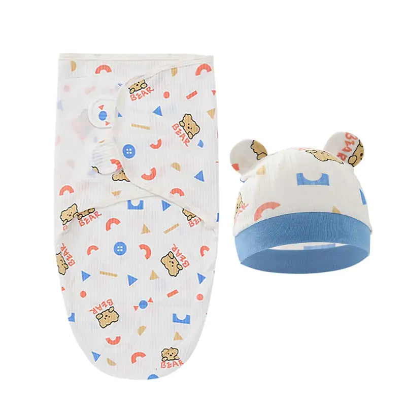 Baby Bliss Sleeping Kit